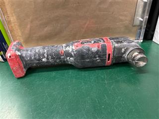 BAUER 20V Brushless Variable Speed Oscillating Multi-Tool(Tool only)